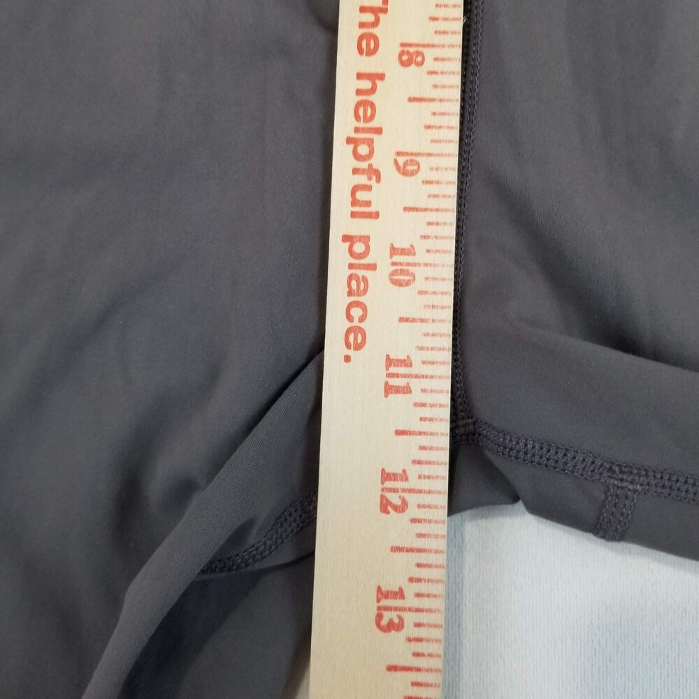 Zyia Active Ascend Joggers Womens Large Gray Pants Elastic Waist Stretch - Picture 7 of 9